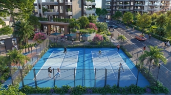 TIỆN ÍCH SÁNH TẦM QUỐC TẾ