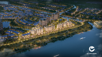 BIỆT THỰ TRÊN CAO ĐỘC ĐÁO