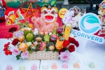 KĐT ECORIVERS TỔ CHỨC “VUI TẾT TRUNG THU” NĂM 2026