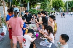 KĐT ECORIVERS TỔ CHỨC “VUI TẾT TRUNG THU” NĂM 2026