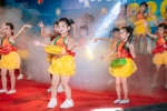 KĐT ECORIVERS TỔ CHỨC “VUI TẾT TRUNG THU” NĂM 2026