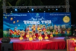 KĐT ECORIVERS TỔ CHỨC “VUI TẾT TRUNG THU” NĂM 2026