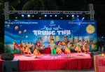 KĐT ECORIVERS TỔ CHỨC “VUI TẾT TRUNG THU” NĂM 2026