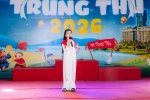 KĐT ECORIVERS TỔ CHỨC “VUI TẾT TRUNG THU” NĂM 2026